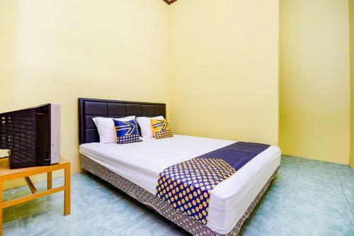 Hotel Spot On 2546 Griya Widya Syariah