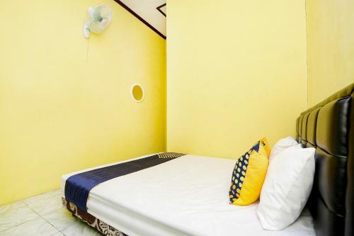 Hotel Spot On 2546 Griya Widya Syariah