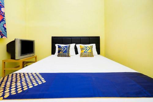 Hotel Spot On 2546 Griya Widya Syariah