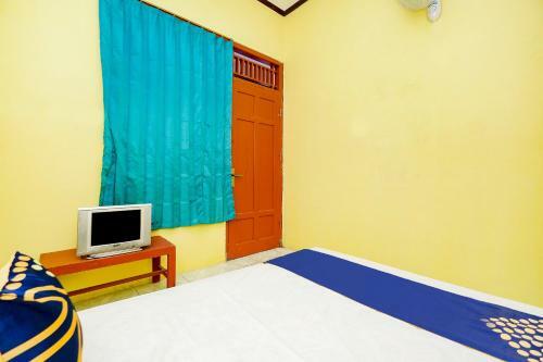 Hotel Spot On 2546 Griya Widya Syariah