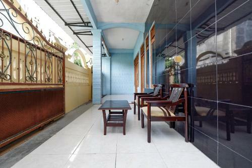 Hotel Spot On 2546 Griya Widya Syariah