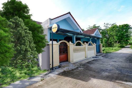 Hotel Spot On 2546 Griya Widya Syariah