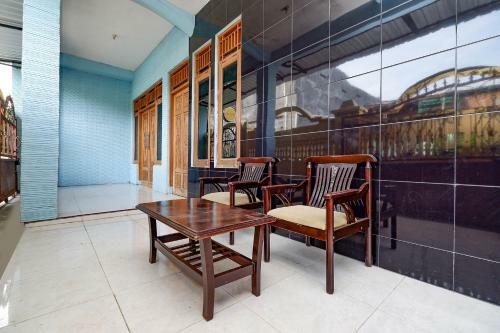 Hotel Spot On 2546 Griya Widya Syariah