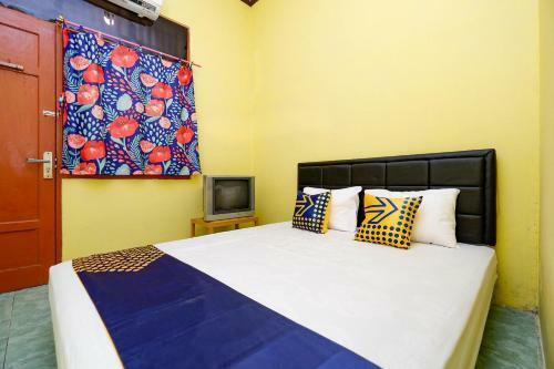 Hotel Spot On 2546 Griya Widya Syariah