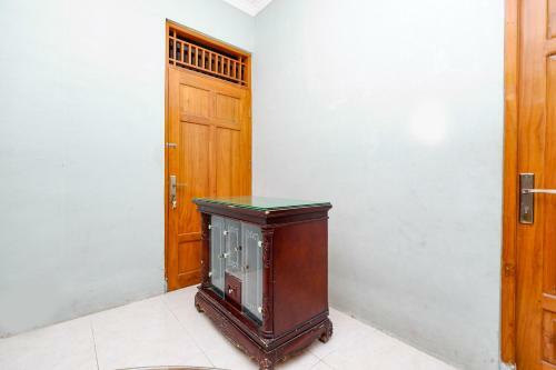 Hotel Spot On 2546 Griya Widya Syariah