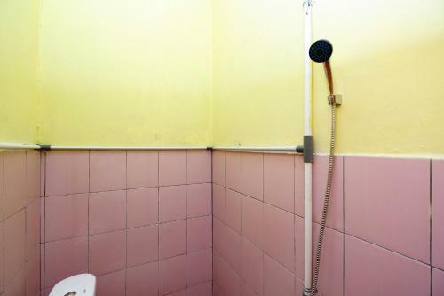 Hotel Spot On 2546 Griya Widya Syariah