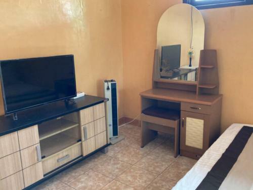 Hotel Koolkost Syariah @ Jalan Cangkringan Kaliurang