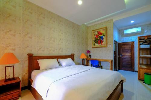 Hotel Oyo 3363 Pondok Dukuh Jati