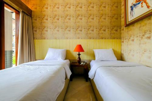 Hotel Oyo 3363 Pondok Dukuh Jati