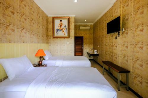 Hotel Oyo 3363 Pondok Dukuh Jati