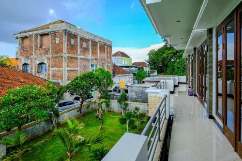 Hotel Oyo 3363 Pondok Dukuh Jati