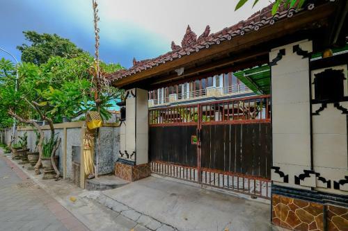 Hotel Oyo 3363 Pondok Dukuh Jati