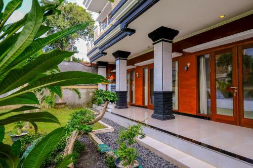 Hotel Oyo 3363 Pondok Dukuh Jati