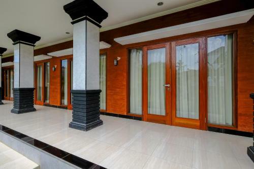 Hotel Oyo 3363 Pondok Dukuh Jati