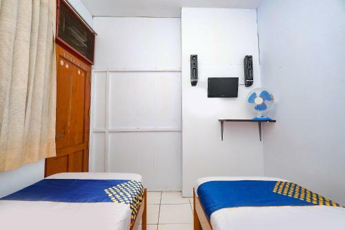 Hotel Oyo 2240 Simpang Tujuh Residence