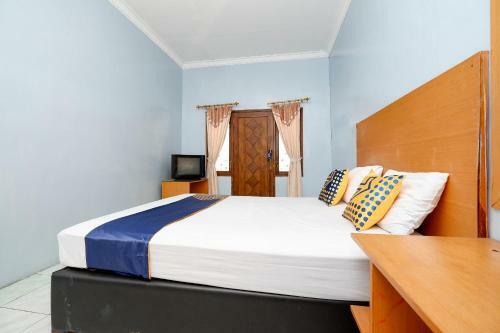Hotel Oyo 2240 Simpang Tujuh Residence