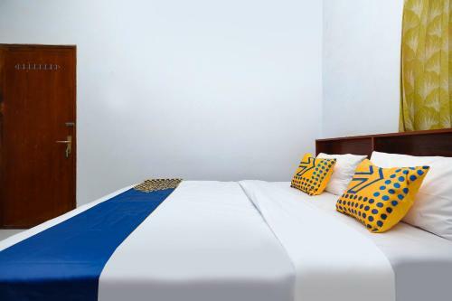 Hotel Oyo 2240 Simpang Tujuh Residence