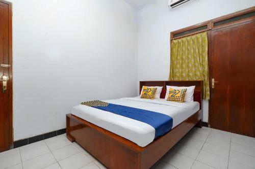 Hotel Oyo 2240 Simpang Tujuh Residence