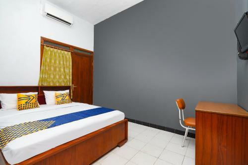 Hotel Oyo 2240 Simpang Tujuh Residence