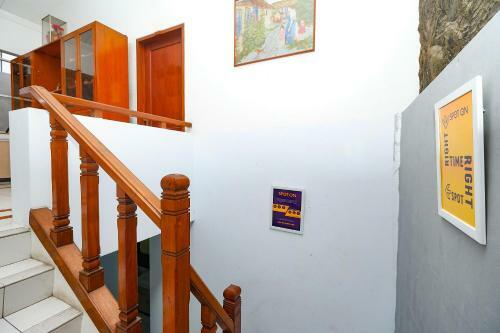 Hotel Oyo 2240 Simpang Tujuh Residence