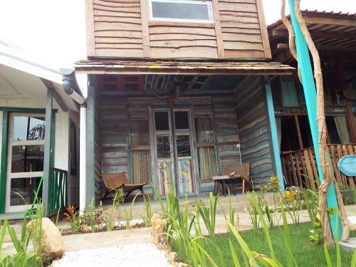 Hostal Beruga Mandalika