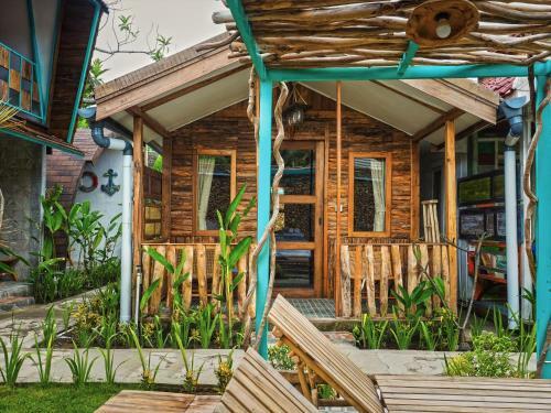 Hostal Beruga Mandalika