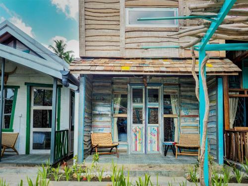Hostal Beruga Mandalika