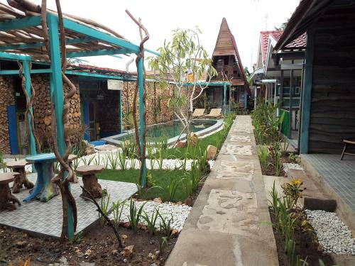 Hostal Beruga Mandalika