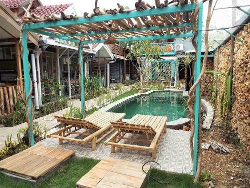 Hostal Beruga Mandalika