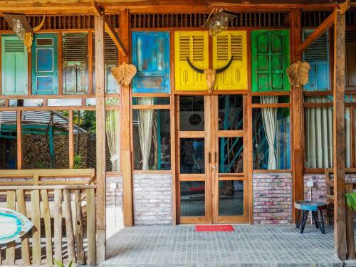 Hostal Beruga Mandalika