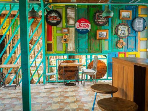 Hostal Beruga Mandalika