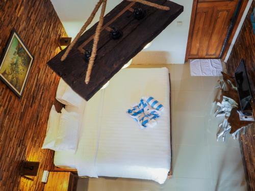 Hostal Beruga Mandalika