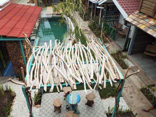 Hostal Beruga Mandalika