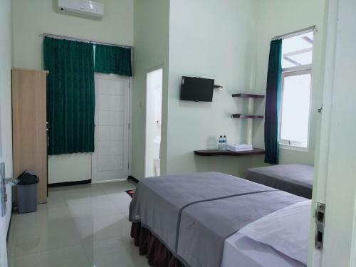 Djati Homestay Syariah