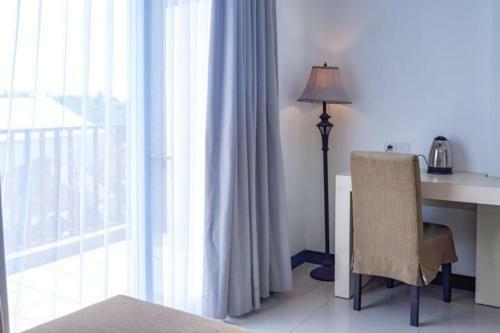 Hotel Koolkost @ Bypass Jimbaran