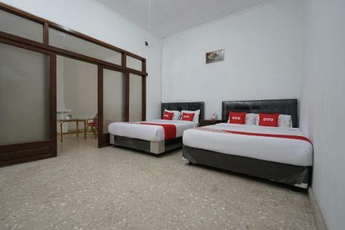 Oyo 2048 Hotel Cahya Panorama