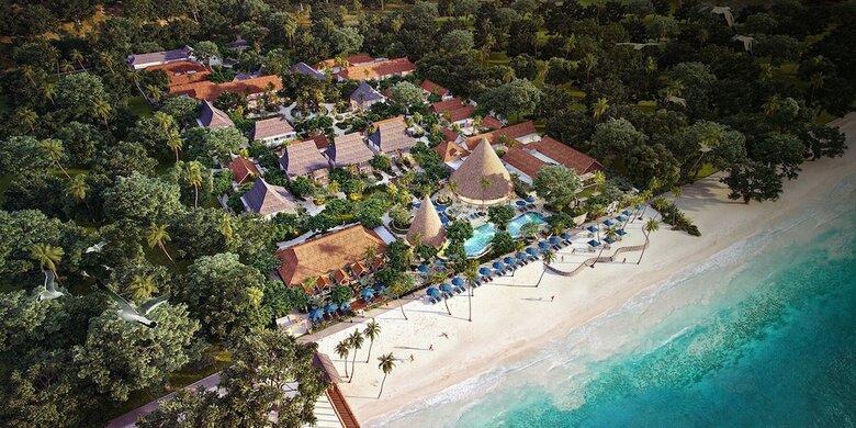 Hotel Sudamala Resort, Komodo, Labuan Bajo