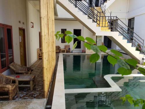 Banyu Urip Rooms