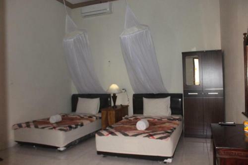 Banyu Urip Rooms