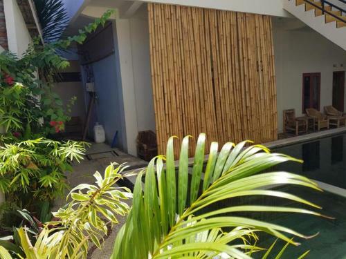 Banyu Urip Rooms