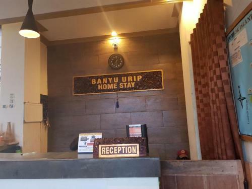 Banyu Urip Rooms