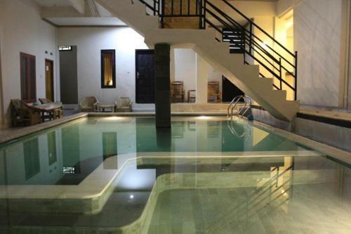 Banyu Urip Rooms
