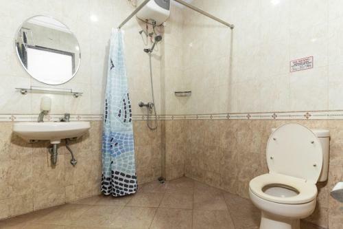 Hostal Reddoorz Near Bahu Mall Manado