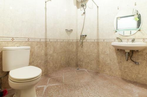 Hostal Reddoorz Near Bahu Mall Manado