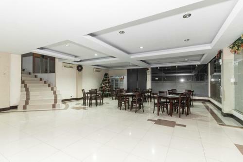 Hostal Reddoorz Near Bahu Mall Manado