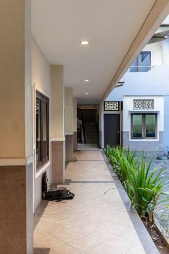 Hostal Reddoorz Near Bahu Mall Manado