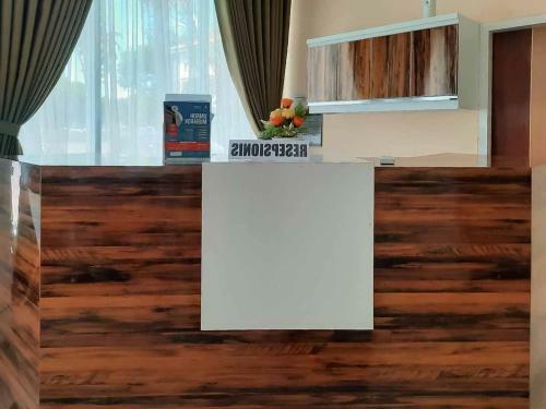 Hotel Wisma Baznas Syariah Majalengka