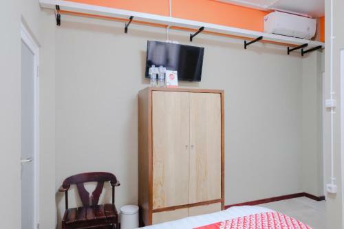 Hotel Oyo 1119 Gendhis Gallery Syariah