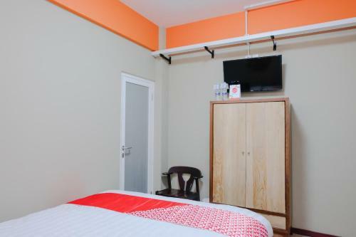 Hotel Oyo 1119 Gendhis Gallery Syariah