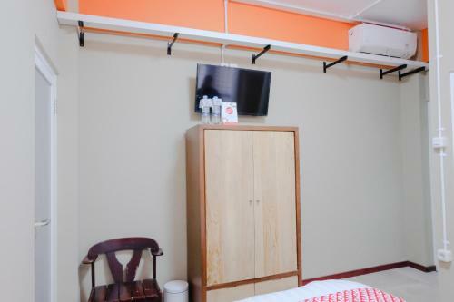 Hotel Oyo 1119 Gendhis Gallery Syariah